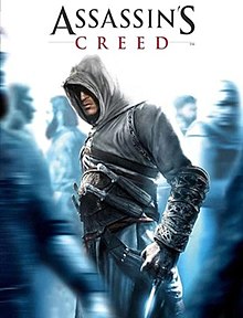 image of Assassin'SCreed