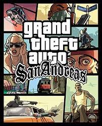 gta san